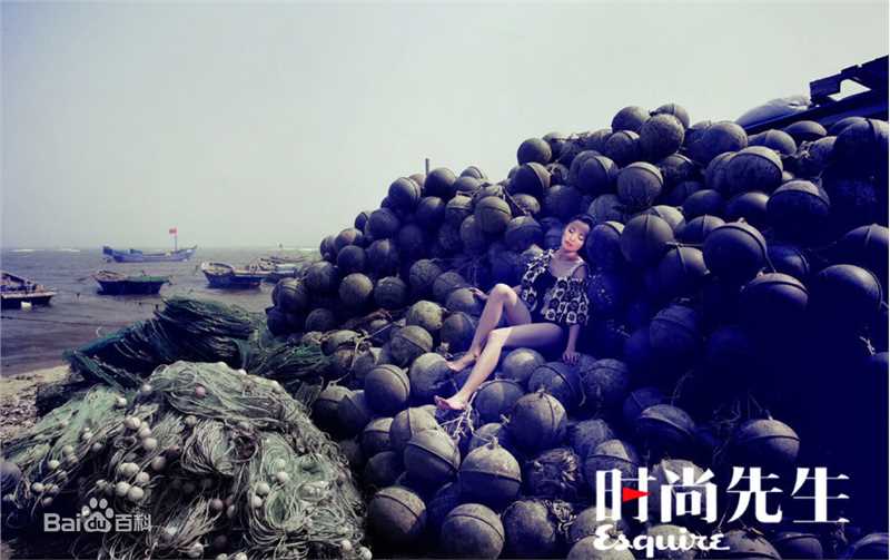 最优质姚晨(Yao Chen)精彩图册