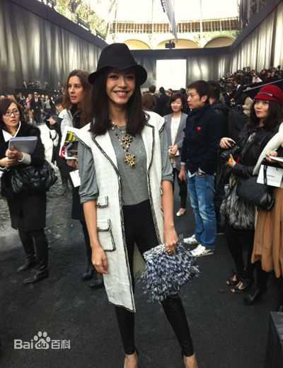 最优质姚晨(Yao Chen)精彩图册