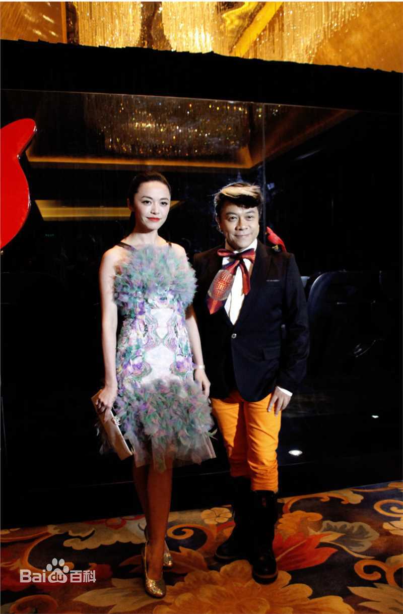 最优质姚晨(Yao Chen)精彩图册