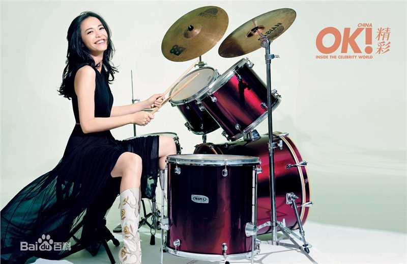 最优质姚晨(Yao Chen)精彩图册