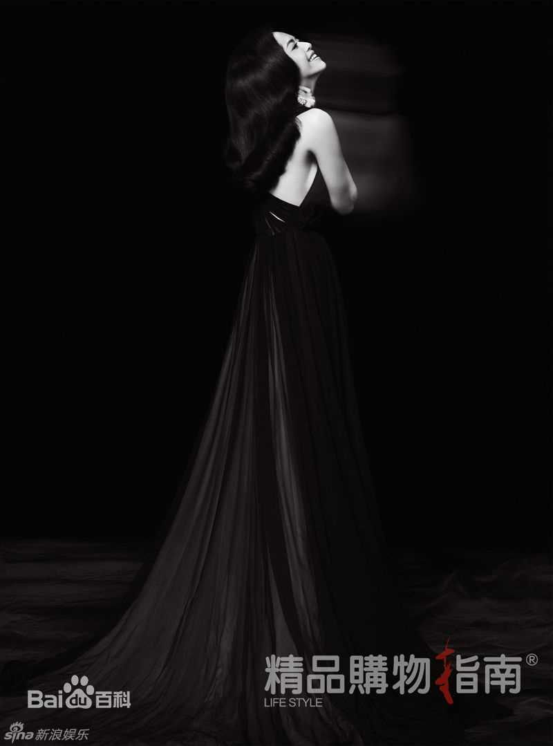 最优质姚晨(Yao Chen)精彩图册