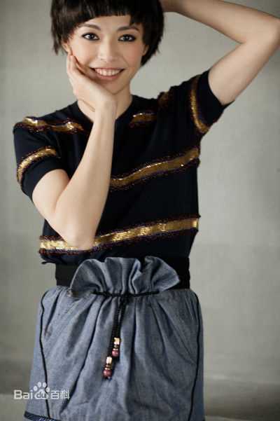 最优质姚晨(Yao Chen)精彩图册