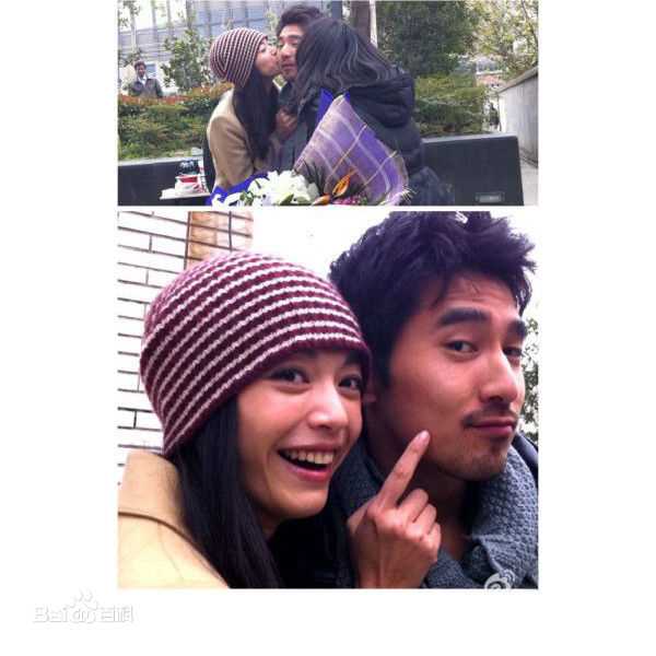 最优质姚晨(Yao Chen)精彩图册