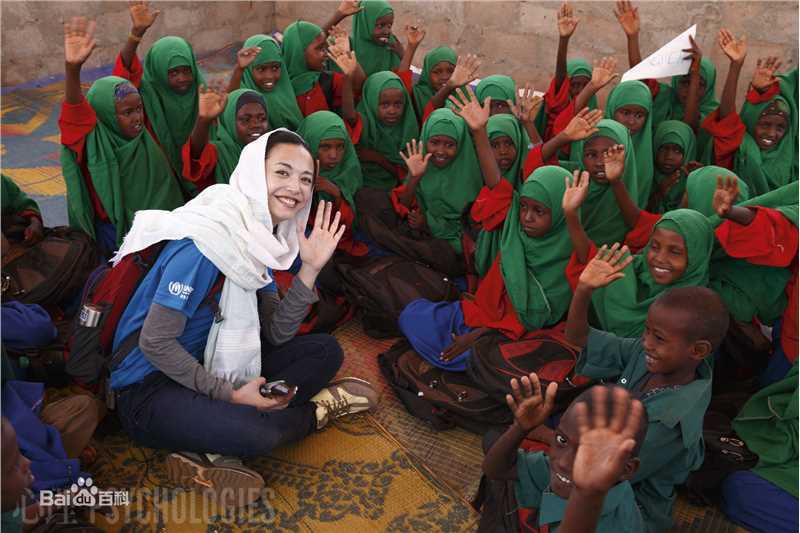 最优质姚晨(Yao Chen)精彩图册