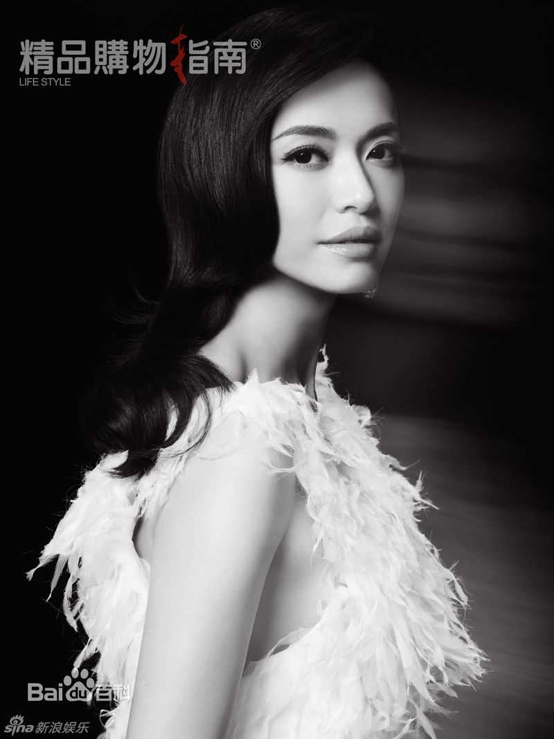 最优质姚晨(Yao Chen)精彩图册