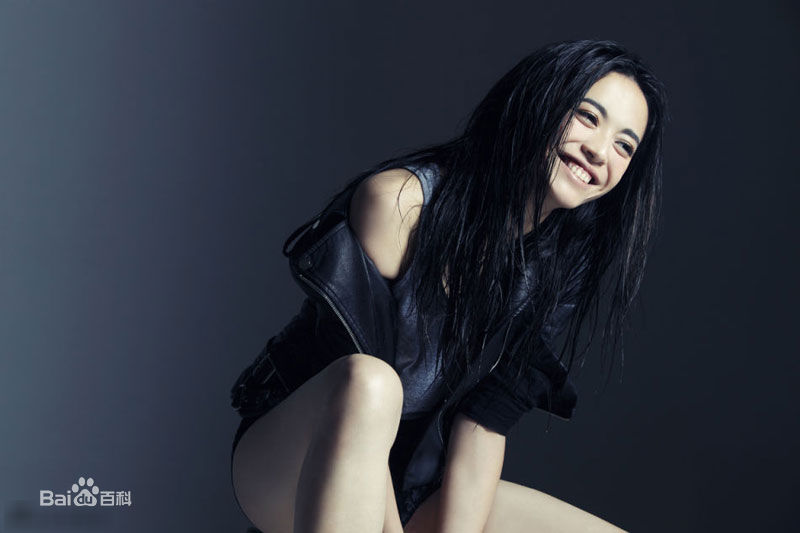 最优质姚晨(Yao Chen)精彩图册