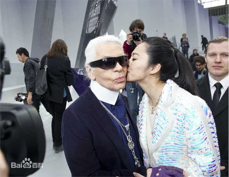 最优质姚晨(Yao Chen)精彩图册