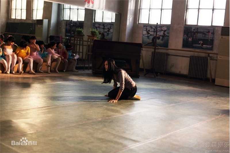 最全姚晨(Yao Chen)精彩图册