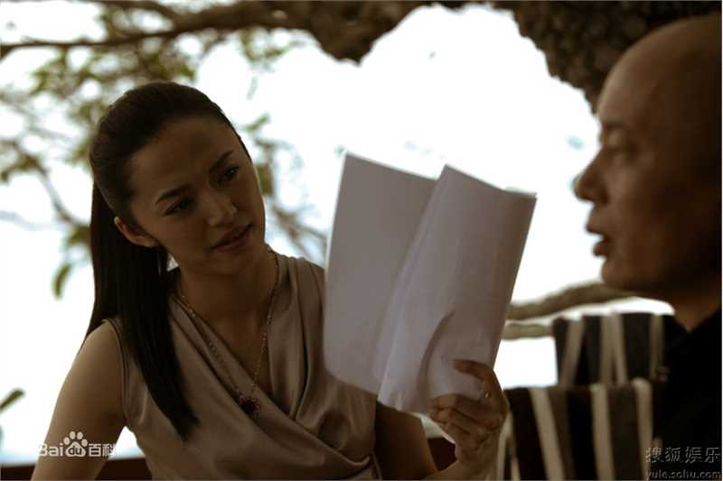 最全姚晨(Yao Chen)精彩图册