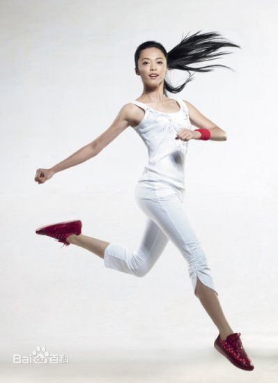 最全姚晨(Yao Chen)精彩图册