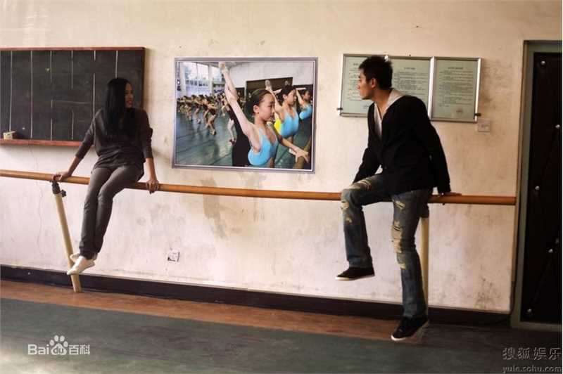 最全姚晨(Yao Chen)精彩图册