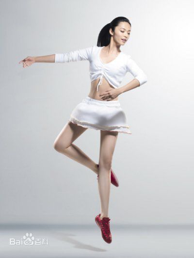 最全姚晨(Yao Chen)精彩图册