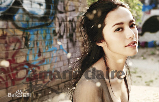 最全姚晨(Yao Chen)精彩图册