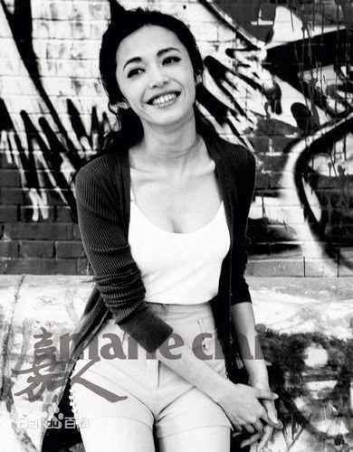 最全姚晨(Yao Chen)精彩图册