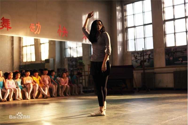 最全姚晨(Yao Chen)精彩图册