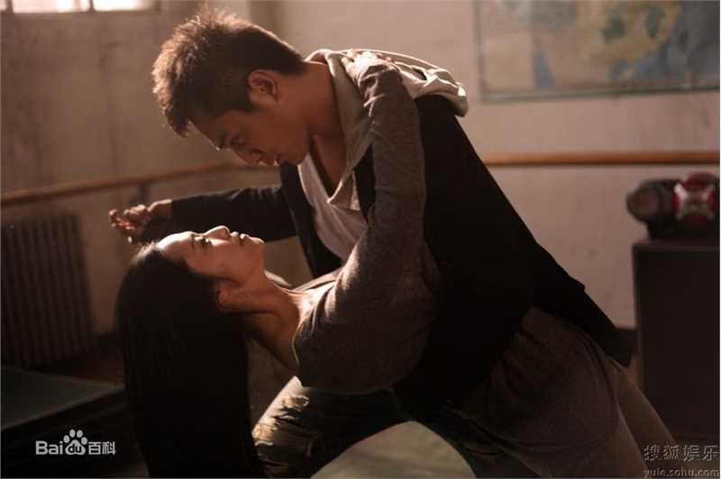 最全姚晨(Yao Chen)精彩图册