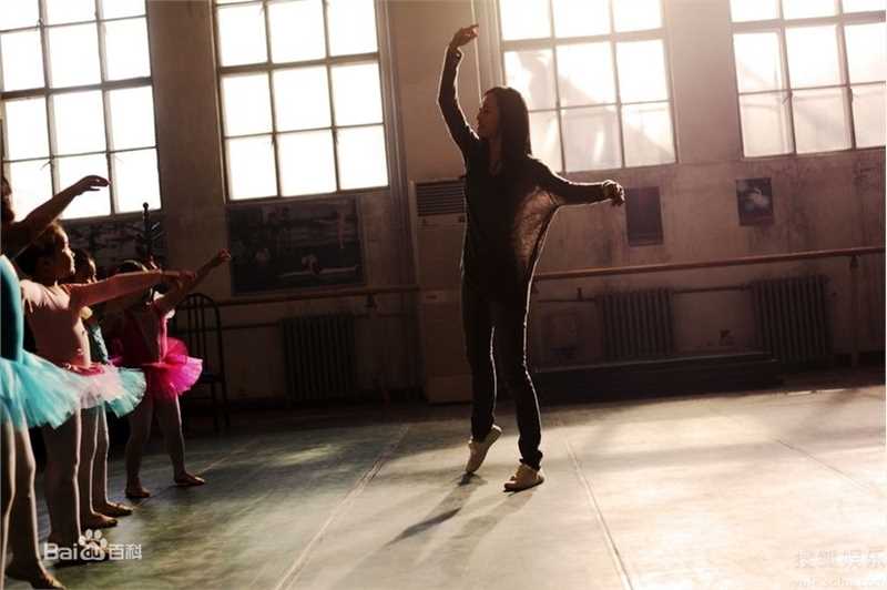 最全姚晨(Yao Chen)精彩图册