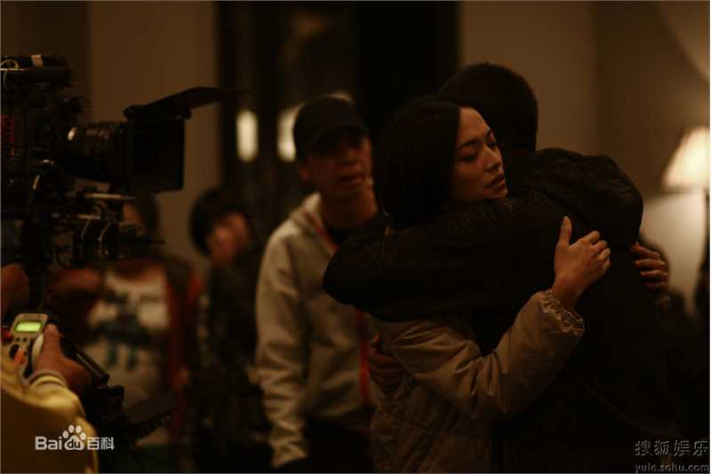 最全姚晨(Yao Chen)精彩图册