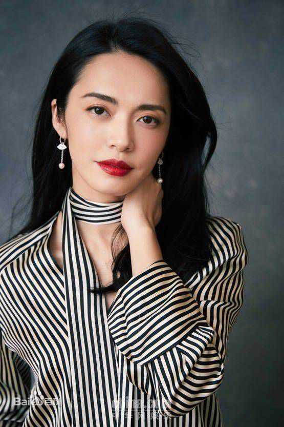 最优质姚晨(Yao Chen)生活照