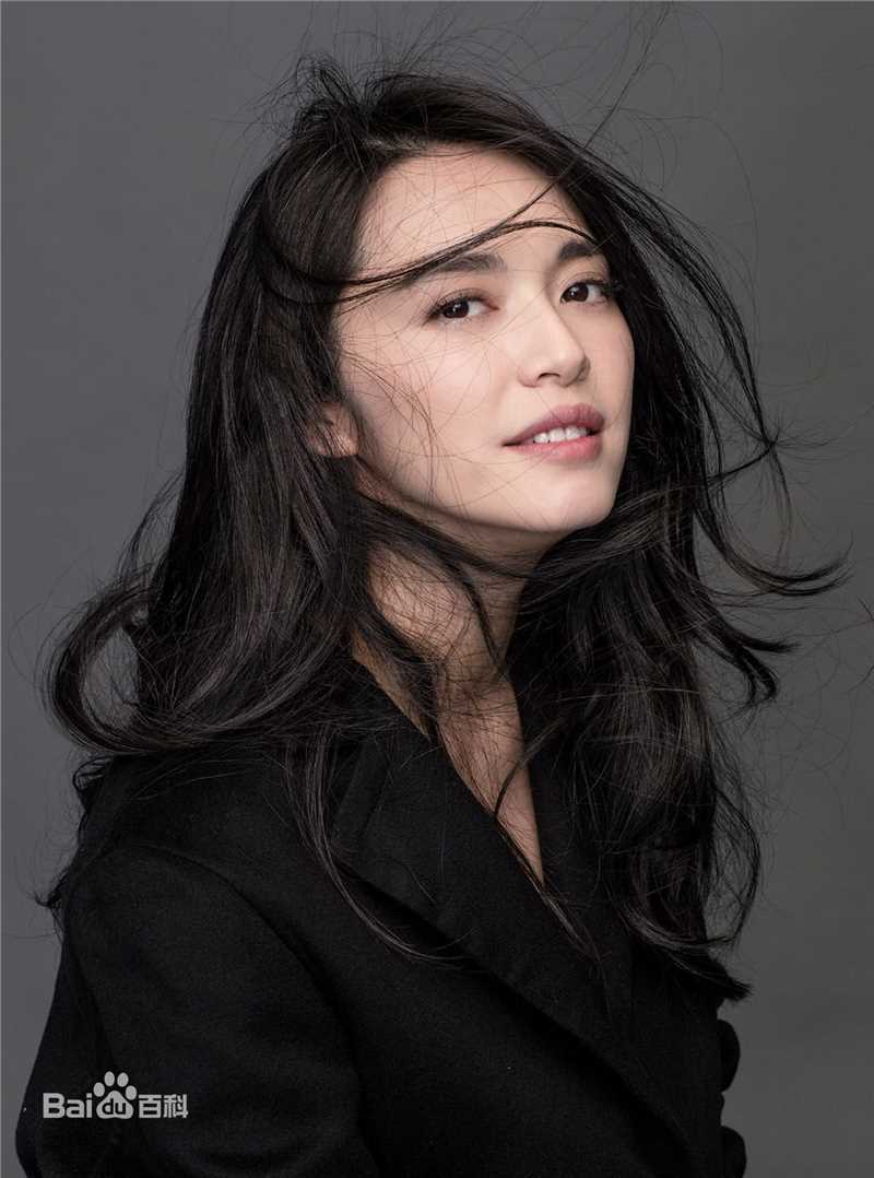 最优质姚晨(Yao Chen)生活照