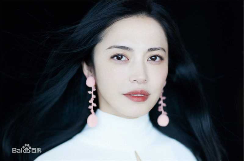 最优质姚晨(Yao Chen)生活照