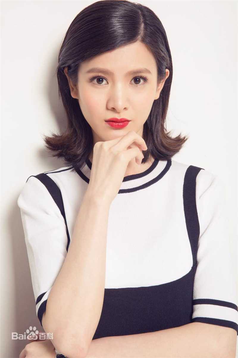 最优质董妮娜(Nini)生活照