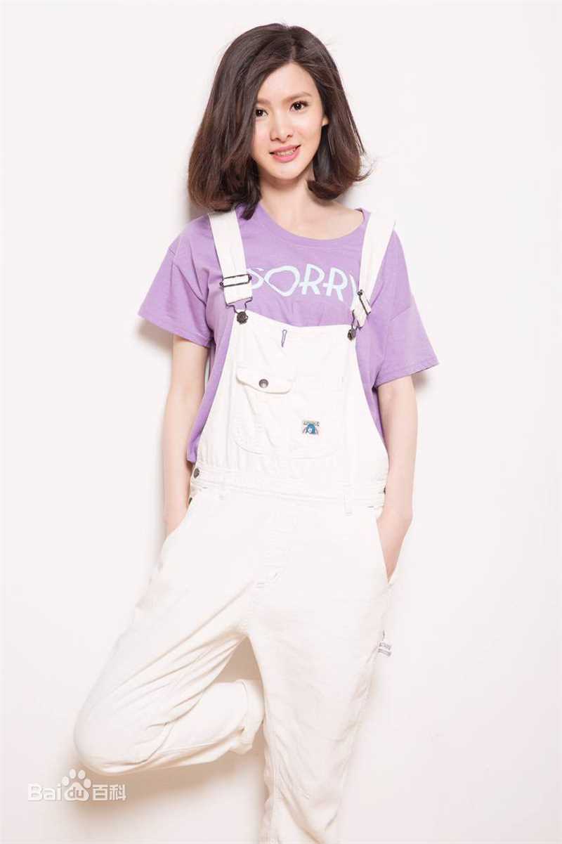 最优质董妮娜(Nini)生活照