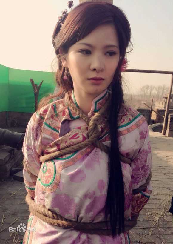 精选董妮娜(Nini)