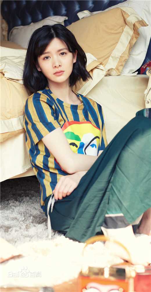 精选董妮娜(Nini)