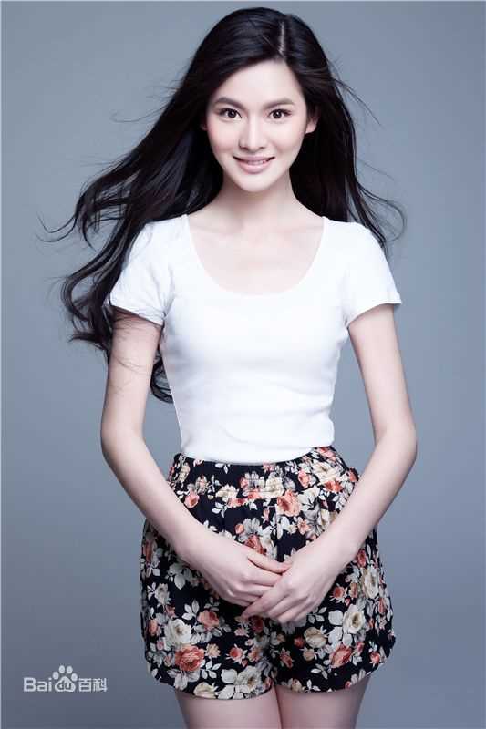 精选董妮娜(Nini)