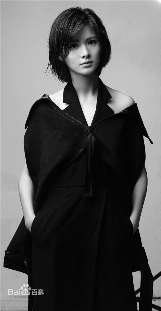 精选董妮娜(Nini)