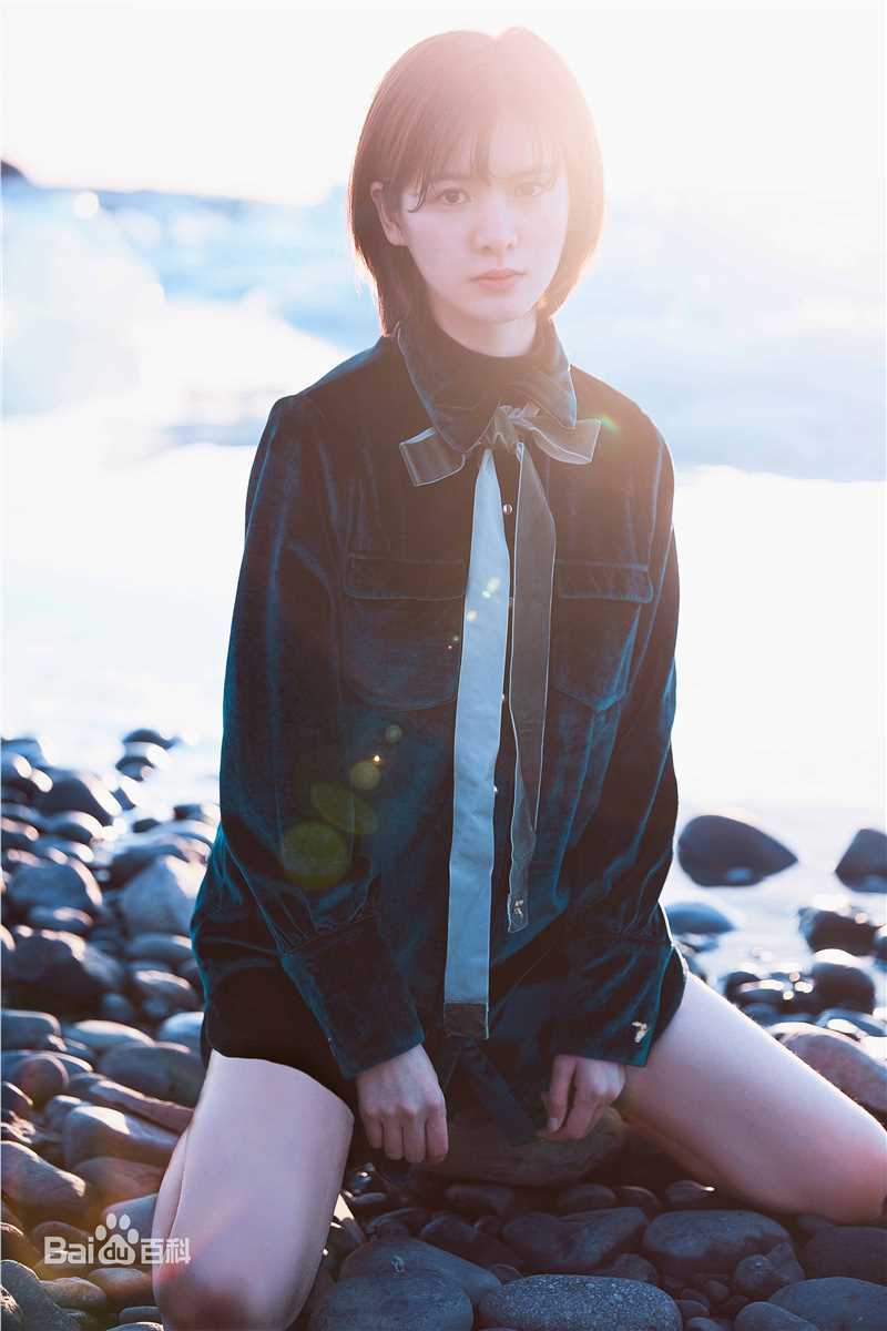 精选董妮娜(Nini)