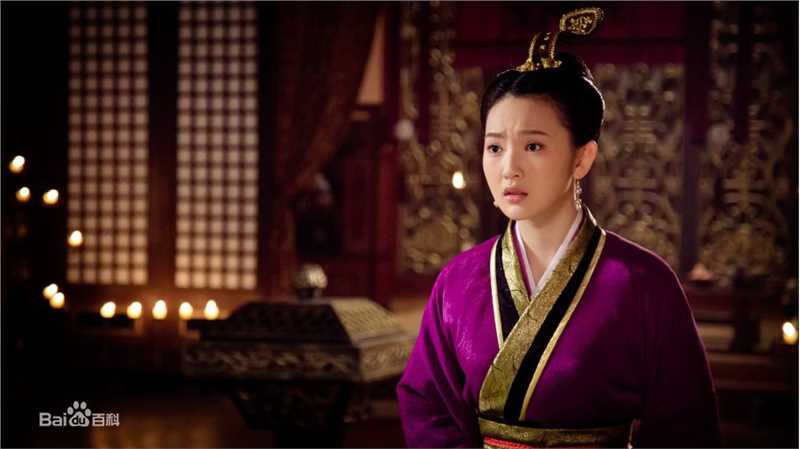 孙艺宁在《学生兵》许可一中的