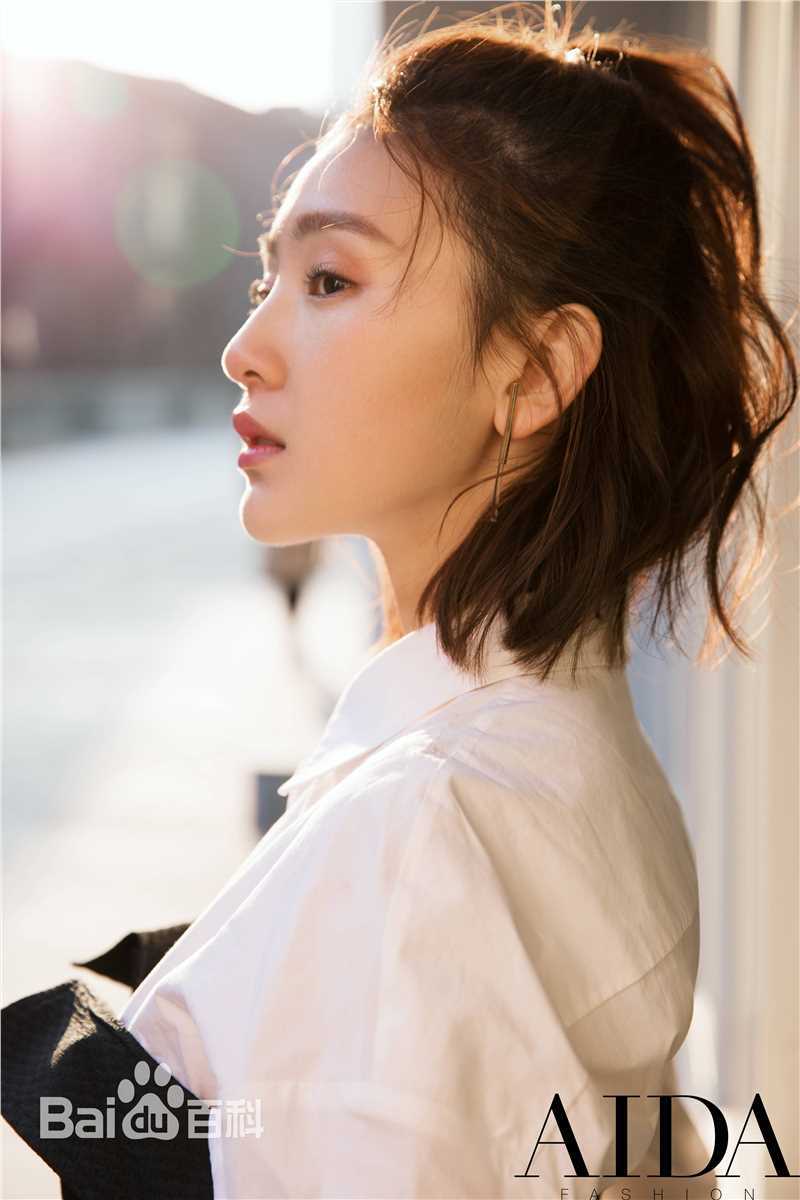 孙艺宁AIDA壁纸壁纸