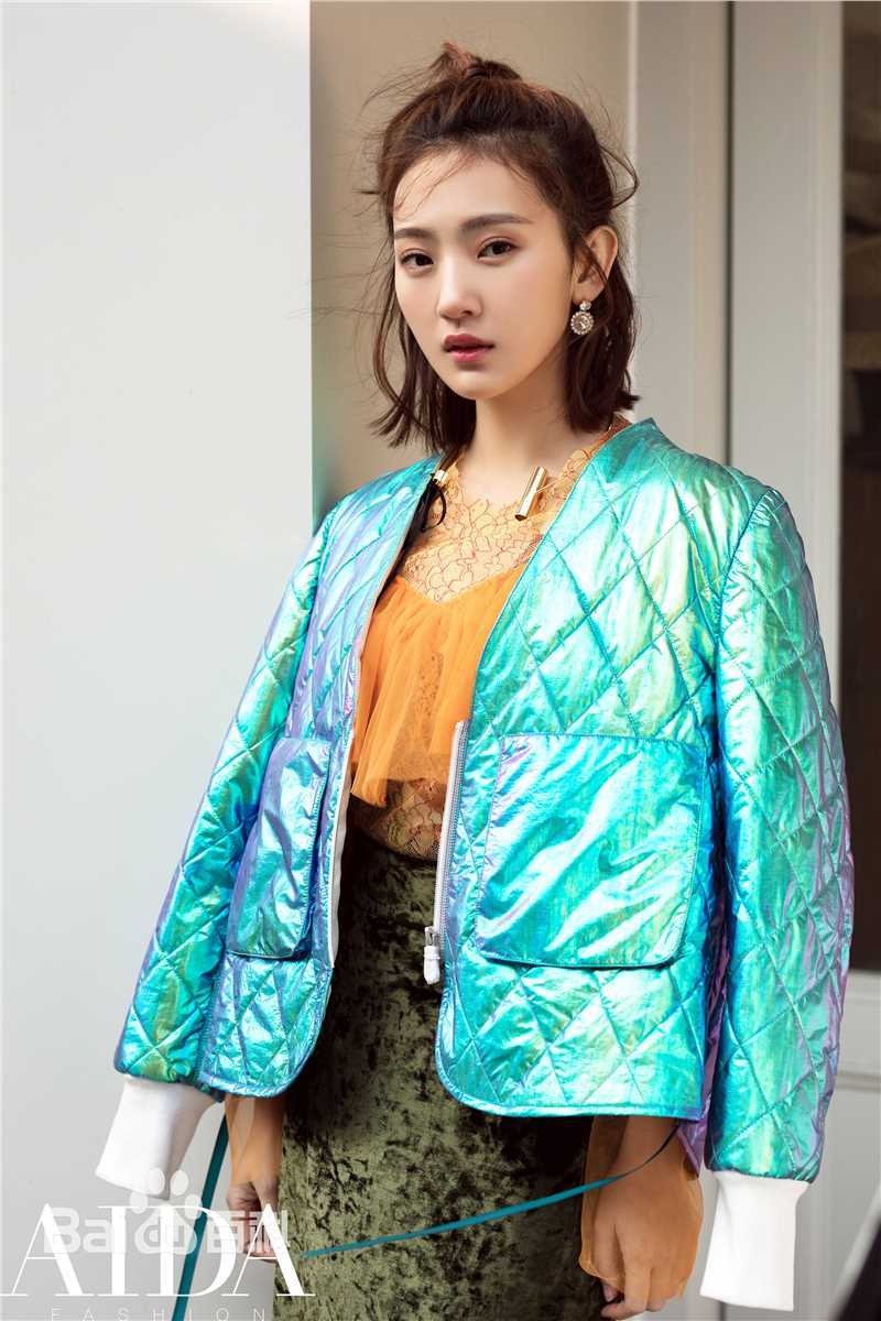 孙艺宁AIDA壁纸壁纸