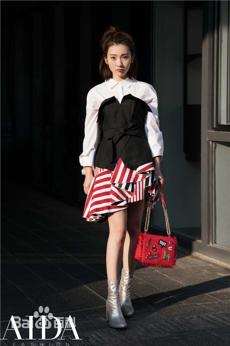 孙艺宁AIDA壁纸壁纸