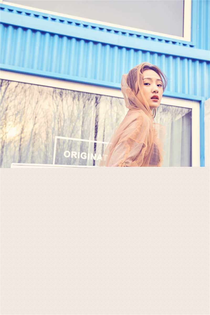 孙艺宁最全壁纸