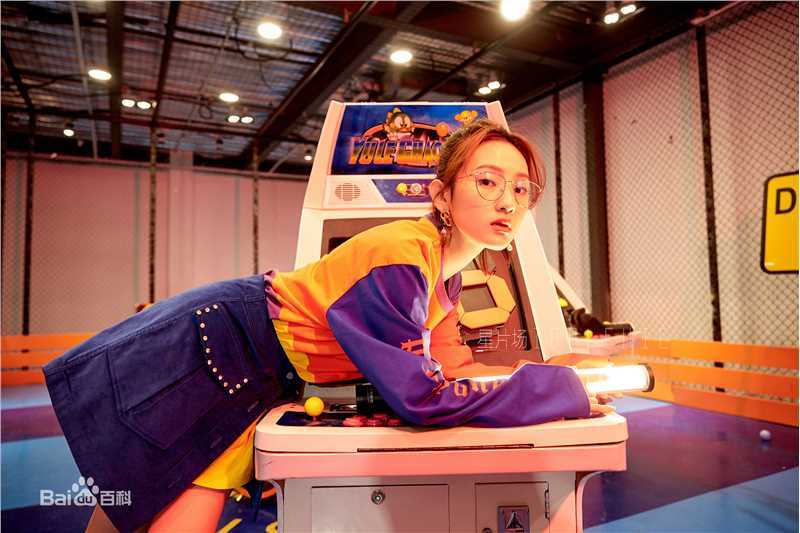 孙艺宁最全壁纸