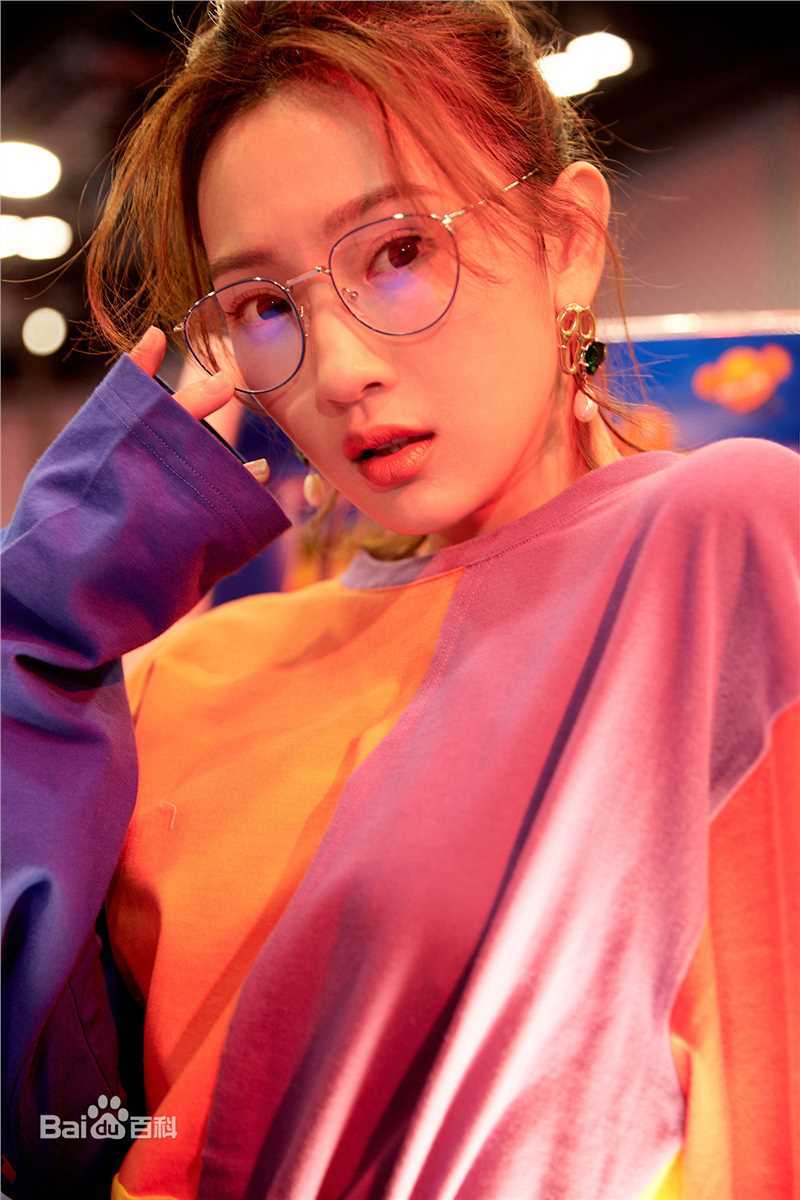 孙艺宁最全壁纸