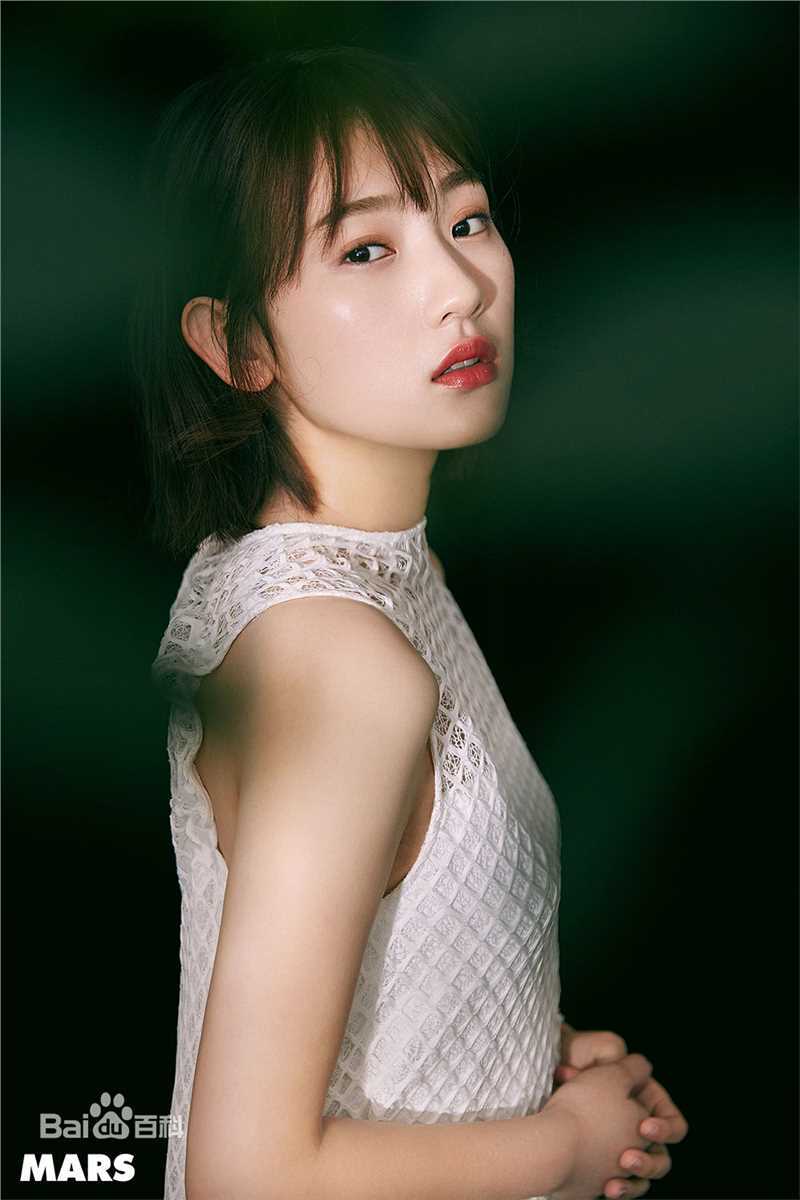 孙艺宁MARS星纪时尚性感图片图集