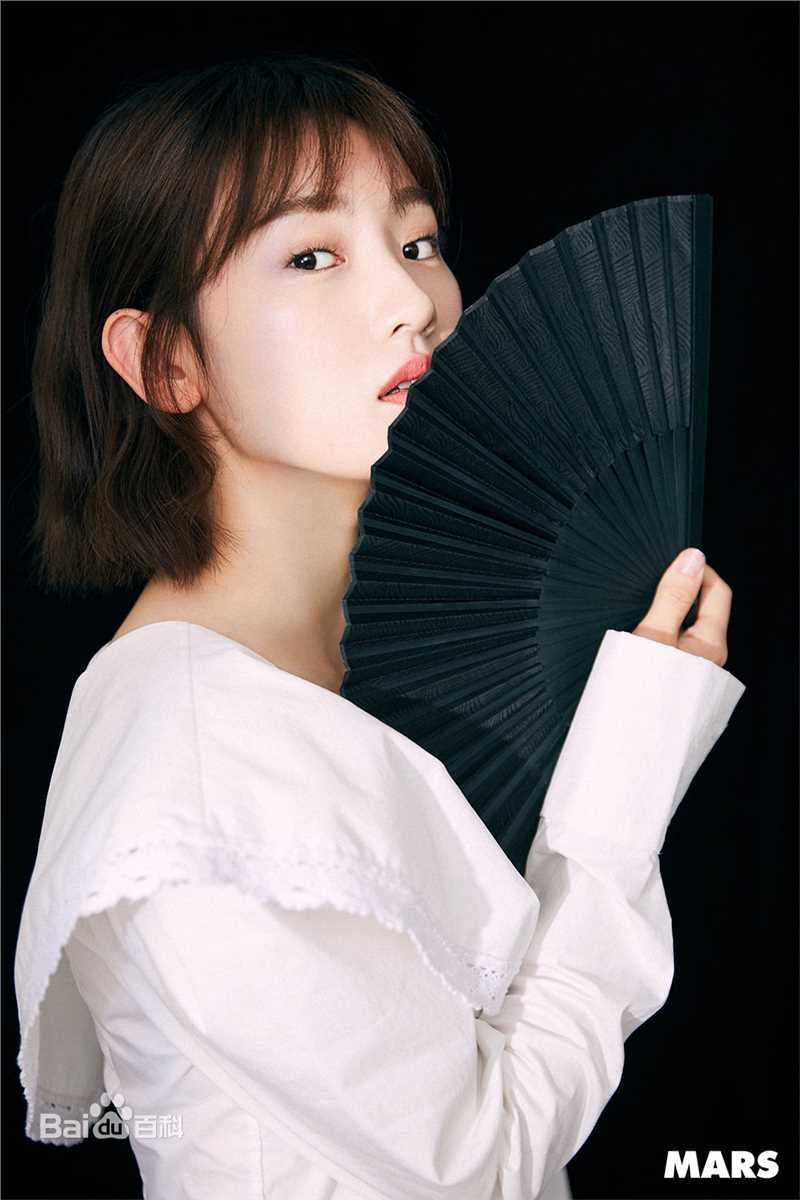 孙艺宁MARS星纪时尚性感图片图集