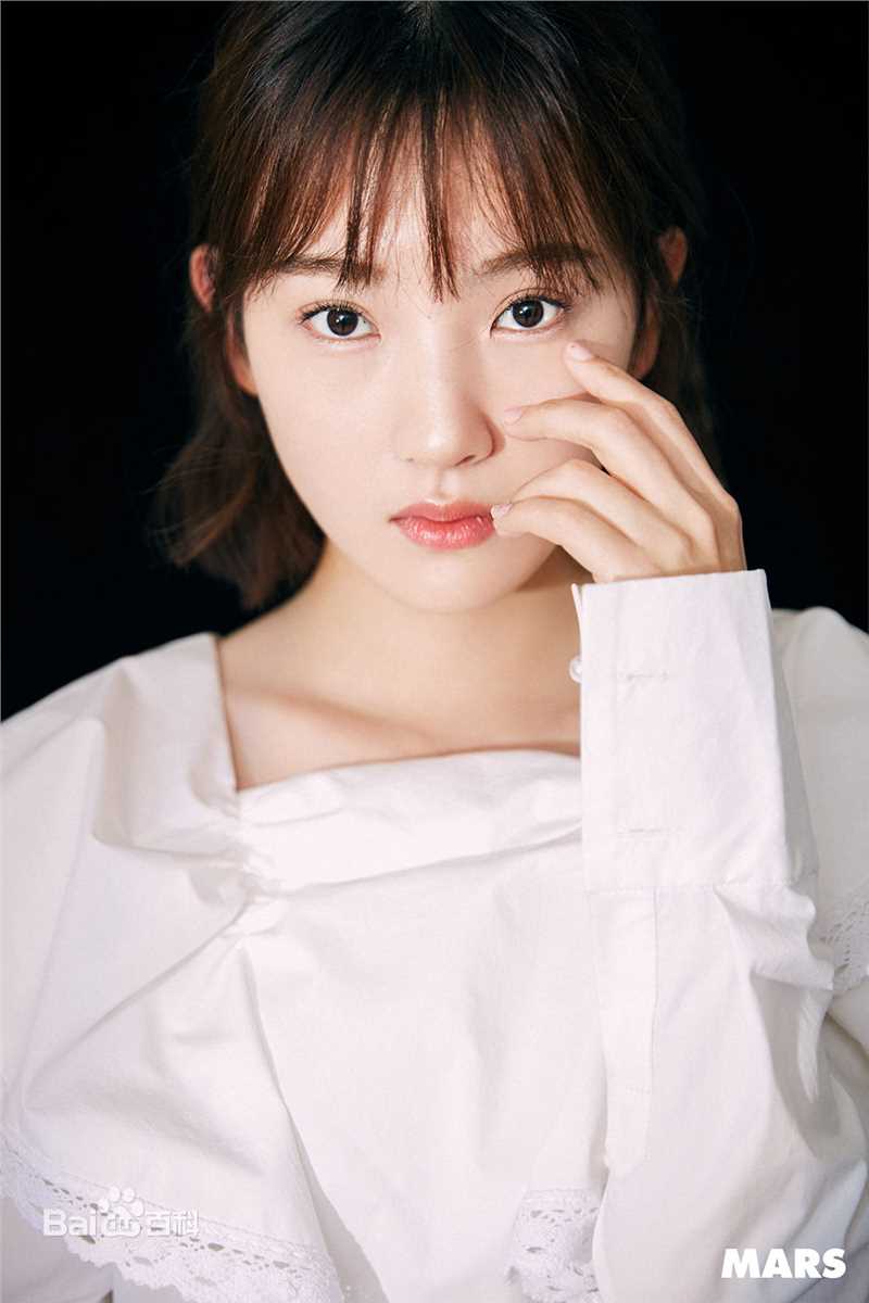 孙艺宁MARS星纪时尚性感图片图集