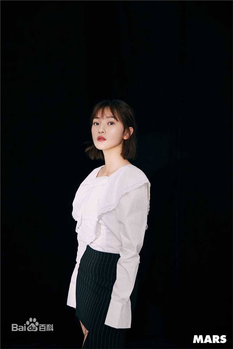 孙艺宁MARS星纪时尚性感图片图集