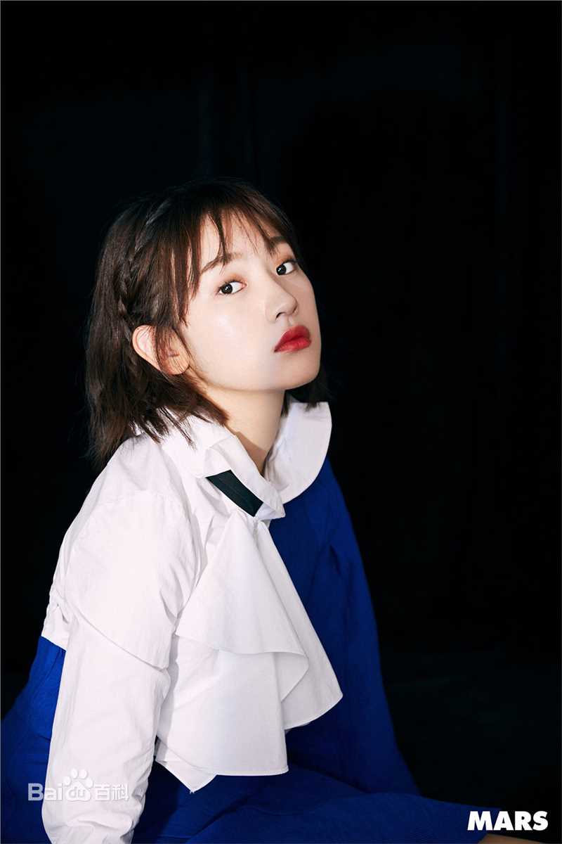 孙艺宁MARS星纪时尚性感图片图集