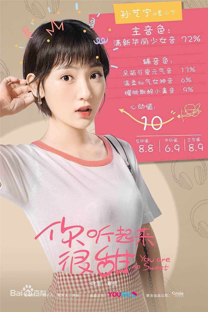 孙艺宁前后照片