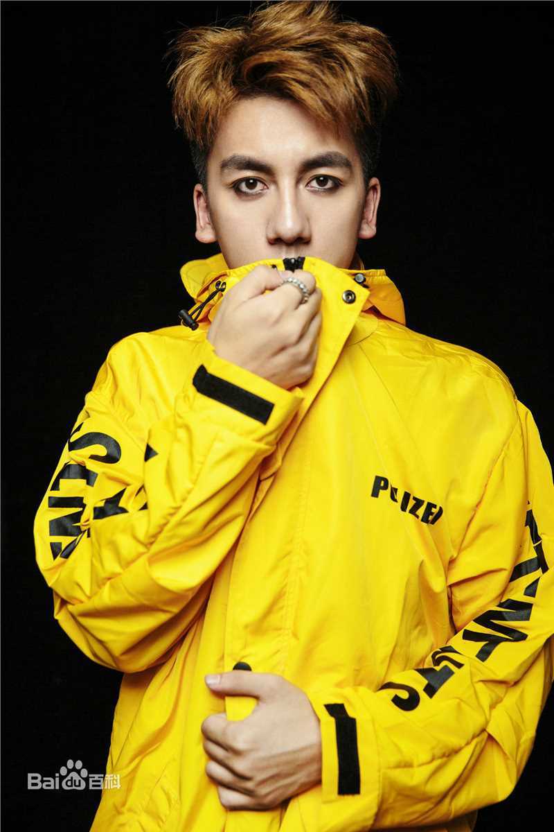 康磊(coca)最优质