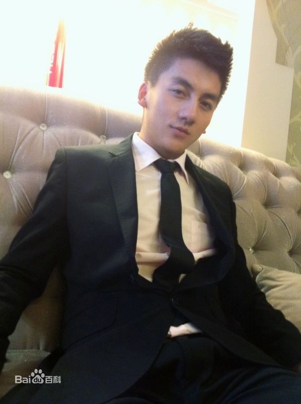 康磊(coca)现现代最全剧照