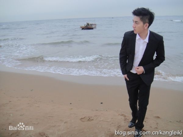 康磊(coca)现现代最全剧照