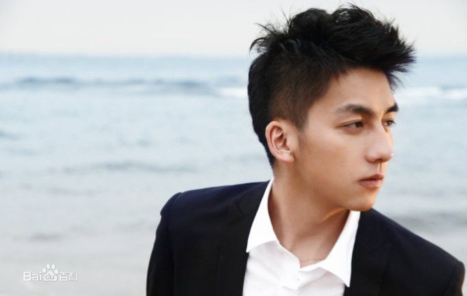 康磊(coca)现现代最全剧照