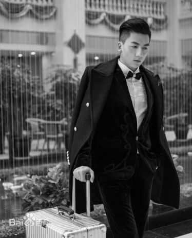 康磊(coca)现现代最全剧照